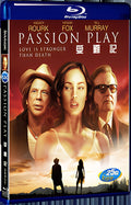2008 Passion Play 1080P for Gift 1-Disc All RegionPlay Seal Box Blu-ray