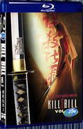 2004 Kill Bill 2 1080P for Gift 1-Disc All RegionPlay Seal Box Blu-ray