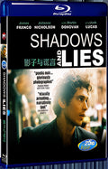 2010 Shadows and Lies 1080P for Gift 1-Disc All RegionPlay Seal Box Blu-ray