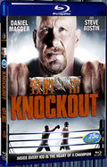 2011 Knockout 1080P for Gift 1-Disc All RegionPlay Seal Box Blu-ray