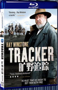 2010 Tracker 1080P for Gift 1-Disc All RegionPlay Seal Box Blu-ray
