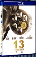 2010 13 Tzameti 1080P for Gift 1-Disc All RegionPlay Seal Box Blu-ray
