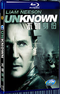 2011 Unknown 1080P for Gift 1-Disc All RegionPlay Seal Box Blu-ray