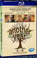 2010 Another Year 1080P for Gift 1-Disc All RegionPlay Seal Box Blu-ray