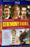 2010 Ceremony 1080P for Gift 1-Disc All RegionPlay Seal Box Blu-ray