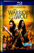 2009 The Warrior And The Wolf 1080P for Gift 1-Disc All RegionPlay Seal Box Blu-ray