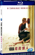 2001 The Mexican 1080P for Gift 1-Disc All RegionPlay Seal Box Blu-ray