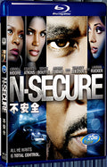N-SECURE 1080P for Gift 1-Disc All RegionPlay Seal Box Blu-ray