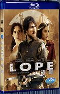 2010 Lope 1080P for Gift 1-Disc All RegionPlay Seal Box Blu-ray