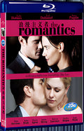 2010 The Romantics 1080P for Gift 1-Disc All RegionPlay Seal Box Blu-ray
