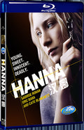 2011 Hanna 1080P for Gift 1-Disc All RegionPlay Seal Box Blu-ray