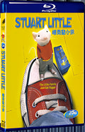 1999 Stuart Little 1080P for Gift 1-Disc All RegionPlay Seal Box Blu-ray