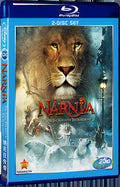 2005 The Chronicles of Narnia：The Lion the Witch and the Wardrobe 1080P for Gift 1-Disc All RegionPlay Seal Box Blu-ray