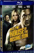 2011 House of the Rising Sun 1080P for Gift 1-Disc All RegionPlay Seal Box Blu-ray