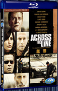 2001 Across the Line 1080P for Gift 1-Disc All RegionPlay Seal Box Blu-ray