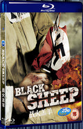 2010 Black Sheep 1080P for Gift 1-Disc All RegionPlay Seal Box Blu-ray