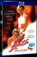 1997 Lolita Movie 1-Disc Box Set for Gift Collection Blu-ray