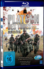 2011 My Lai Four Movie 1-Disc Box Set for Gift Collection Blu-ray