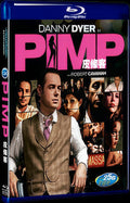 2010 Pimp Movie 1-Disc Box Set for Gift Collection Blu-ray