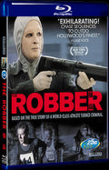 2010 Der R·uber Movie 1-Disc Box Set for Gift Collection Blu-ray