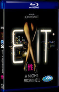 2011 X Movie 1-Disc Box Set for Gift Collection Blu-ray
