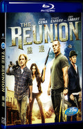 2011 The Reunion Movie 1-Disc Box Set for Gift Collection Blu-ray