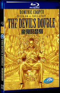 2011 The Devil's Double Movie 1-Disc Box Set for Gift Collection Blu-ray