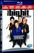 1998 The Big Hit Movie 1-Disc Box Set for Gift Collection Blu-ray