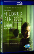 2011 mildred pierce Movie 2-Disc Box Set for Gift Collection Blu-ray