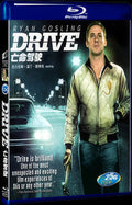 2011 Drive Movie 1-Disc Box Set for Gift Collection Blu-ray