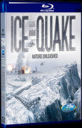 2010 Ice Quake Movie 1-Disc Box Set for Gift Collection Blu-ray