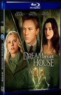 Dream House (2011) Movie 1-Disc Box Set for Gift Collection Blu-ray
