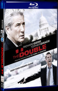 2011 The Double Movie 1-Disc Box Set for Gift Collection Blu-ray