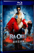 2011 RAONE 1080P for Gift 1-Disc All RegionPlay Seal Box Blu-ray