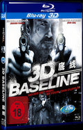 2010 baseline Movie 1-Disc Box Set for Gift Collection Blu-ray