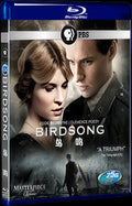2012 Birdsong Movie 1-Disc Box Set for Gift Collection Blu-ray