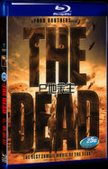 2010 The Dead Movie 1-Disc Box Set for Gift Collection Blu-ray