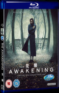 2011 The Awakening Movie 1-Disc Box Set for Gift Collection Blu-ray