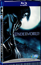 2003 underworld 1080P for Gift 1-Disc All RegionPlay Seal Box Blu-ray