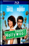 2011 Hollywoo Movie 1-Disc Box Set for Gift Collection Blu-ray