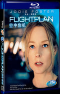 2005 Flightplan Movie 1-Disc Box Set for Gift Collection Blu-ray