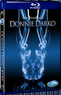 2001 Donnie Darko 1080P for Gift 1-Disc All RegionPlay Seal Box Blu-ray