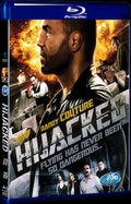 2012 Hijacked Movie 1-Disc Box Set for Gift Collection Blu-ray