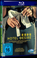 2011 Hotel Desire Movie 1-Disc Box Set for Gift Collection Blu-ray