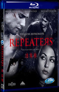 2010 Repeaters Movie 1-Disc Box Set for Gift Collection Blu-ray