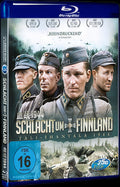 2007 Tali-Ihantala 1944 Movie 1-Disc Box Set for Gift Collection Blu-ray