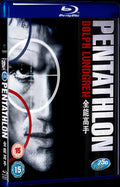 1994 Pentathlon Movie 1-Disc Box Set for Gift Collection Blu-ray