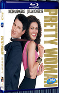 1990 Pretty Woman 1080P for Gift 1-Disc All RegionPlay Seal Box Blu-ray
