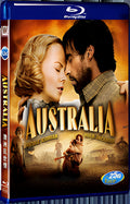 2008 Australia 1080P for Gift 1-Disc All RegionPlay Seal Box Blu-ray