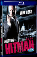 2012 Interview with a Hitman Movie 1-Disc Box Set for Gift Collection Blu-ray